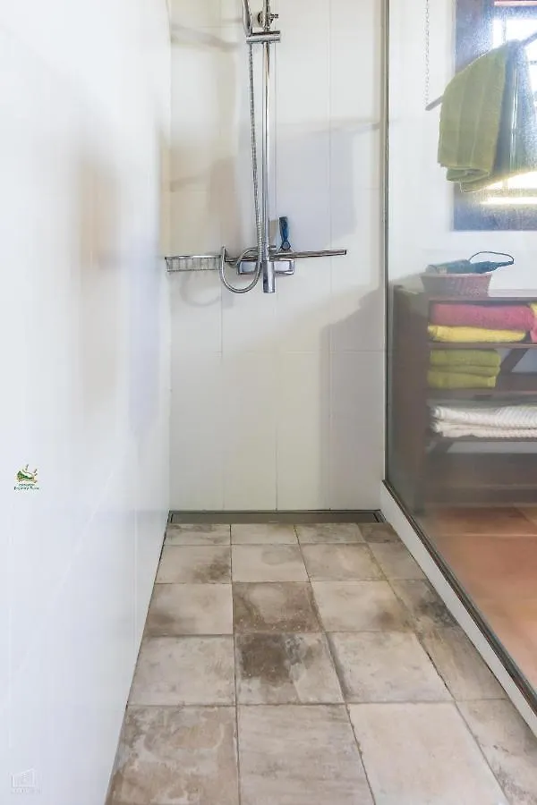 Casa Palmera Puntagorda