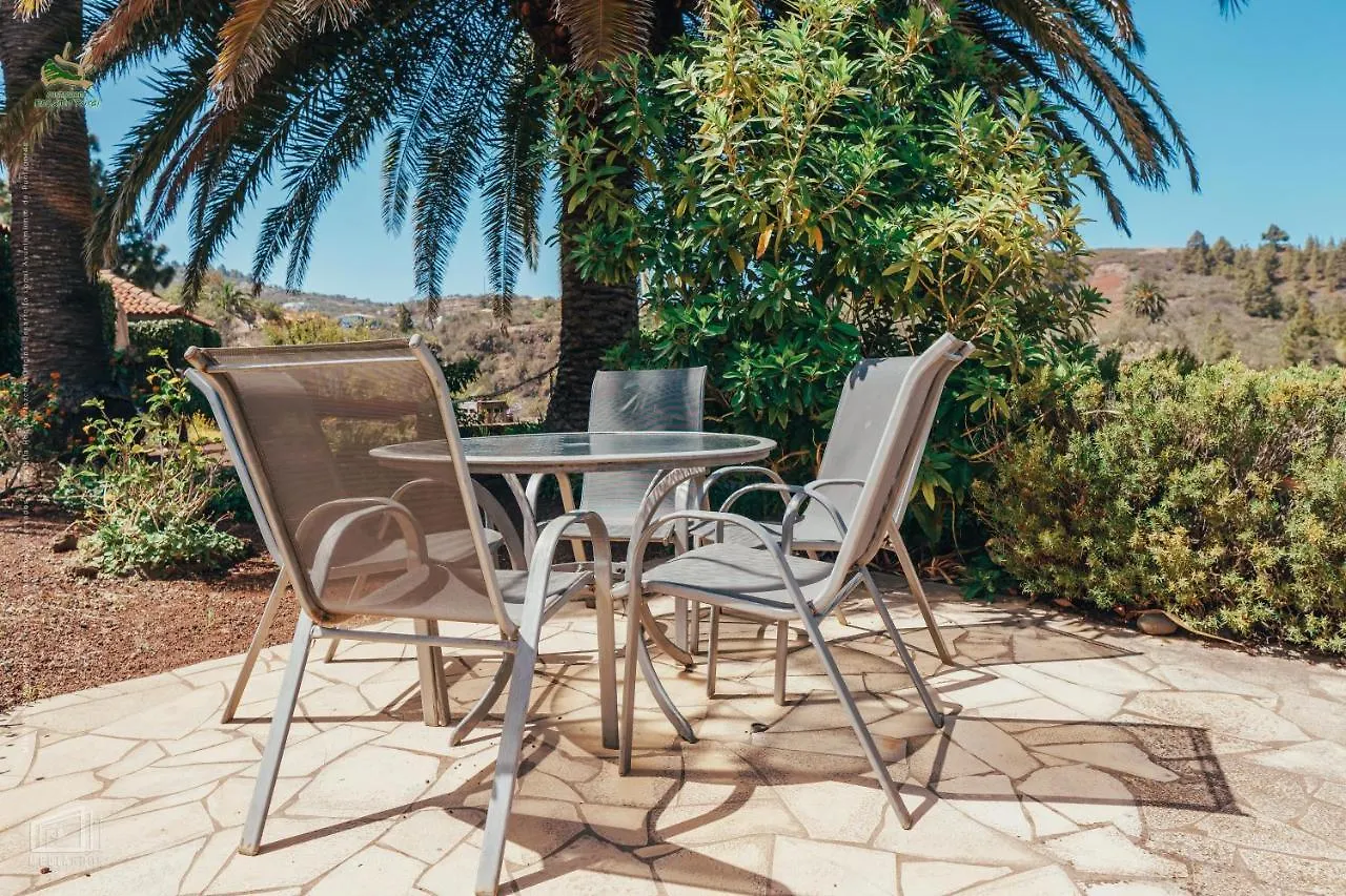 Ferienhaus Casa Palmera Puntagorda