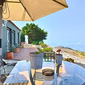 El Topo Ferienhaus