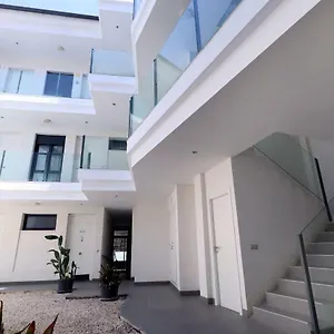  Apartment Centro By Mira Spanien