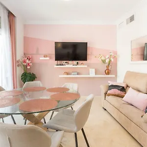  Apartment Elena Flat Center Spanien